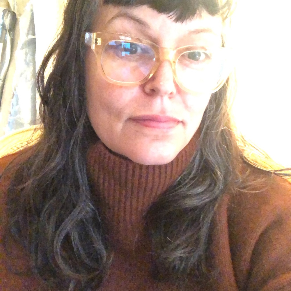 Meet your Posher, Susan